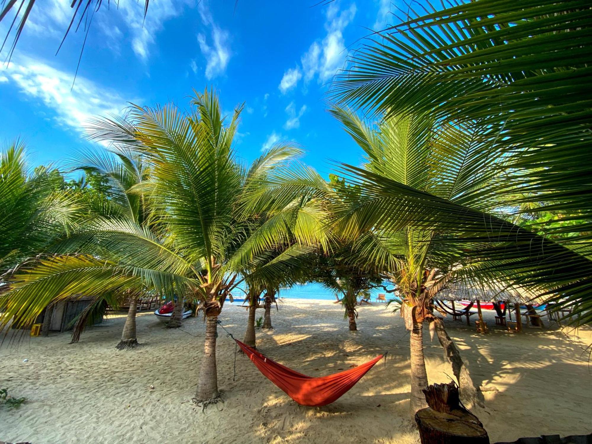 Mithival Beach Rincon Del Mar Εξωτερικό φωτογραφία