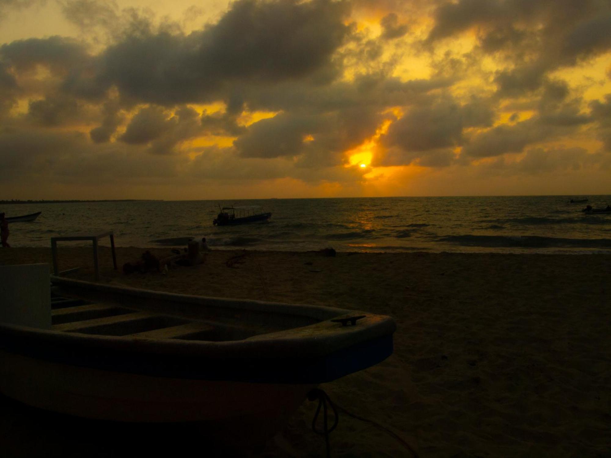 Mithival Beach Rincon Del Mar Εξωτερικό φωτογραφία