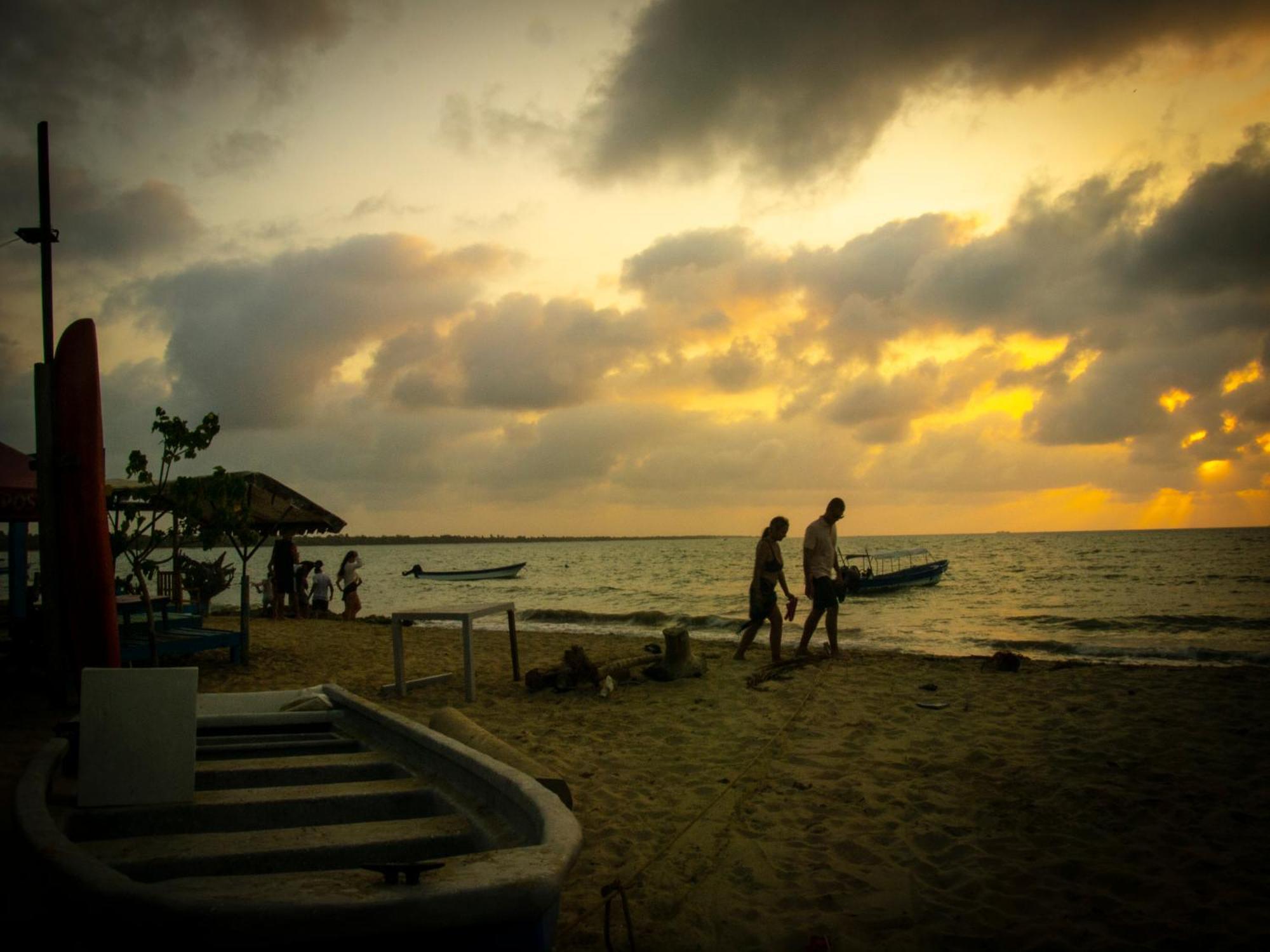 Mithival Beach Rincon Del Mar Εξωτερικό φωτογραφία
